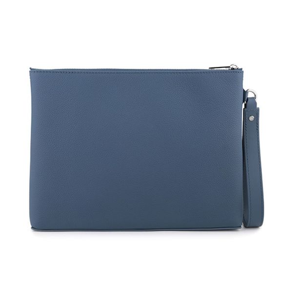 Louis Vuitton Clutch Blue - Picture 2 of 9